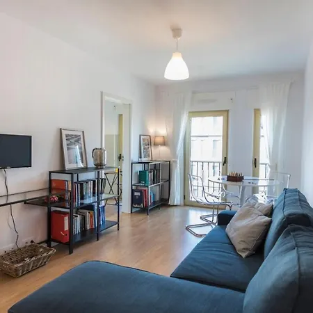 Comfortable Apartment In Campo Pequeno Lisbon Exterior photo