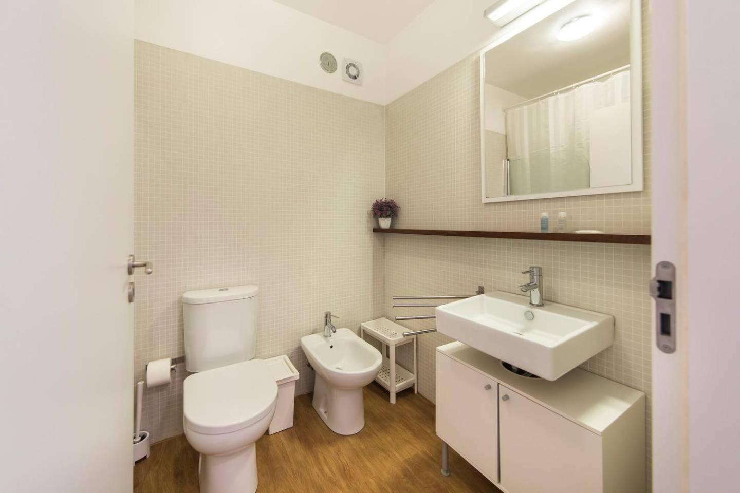 Appartamento Comfortable In Campo Pequeno